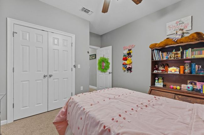 22 Windy Hill Dr, House other with 3 bedrooms, 2 bathrooms and 2 parking in Purvis MS | Image 15