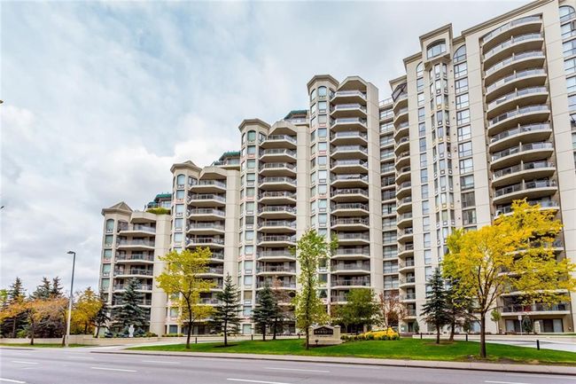 1208 - 1108 6 Avenue Sw, Home with 2 bedrooms, 2 bathrooms and 1 parking in Calgary AB | Image 41