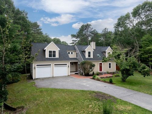 185 Bournehurst Dr, Plymouth, MA, 02360-2841 | Card Image