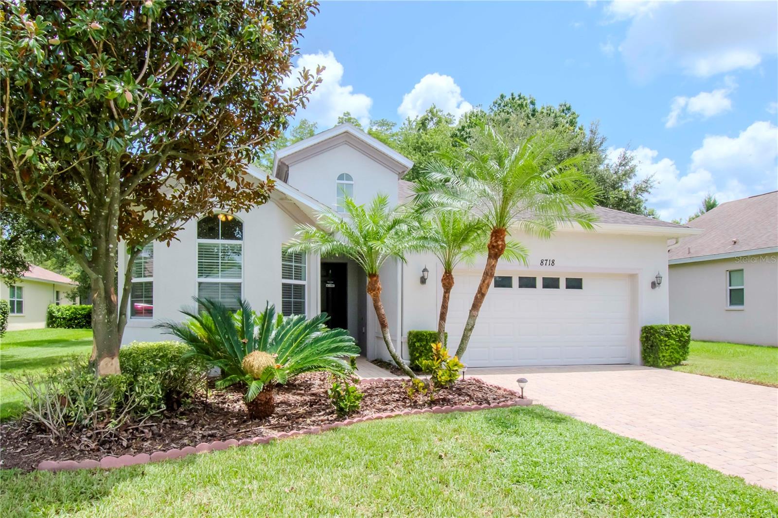 Preston Woods Ct, Land O Lakes, FL 34638