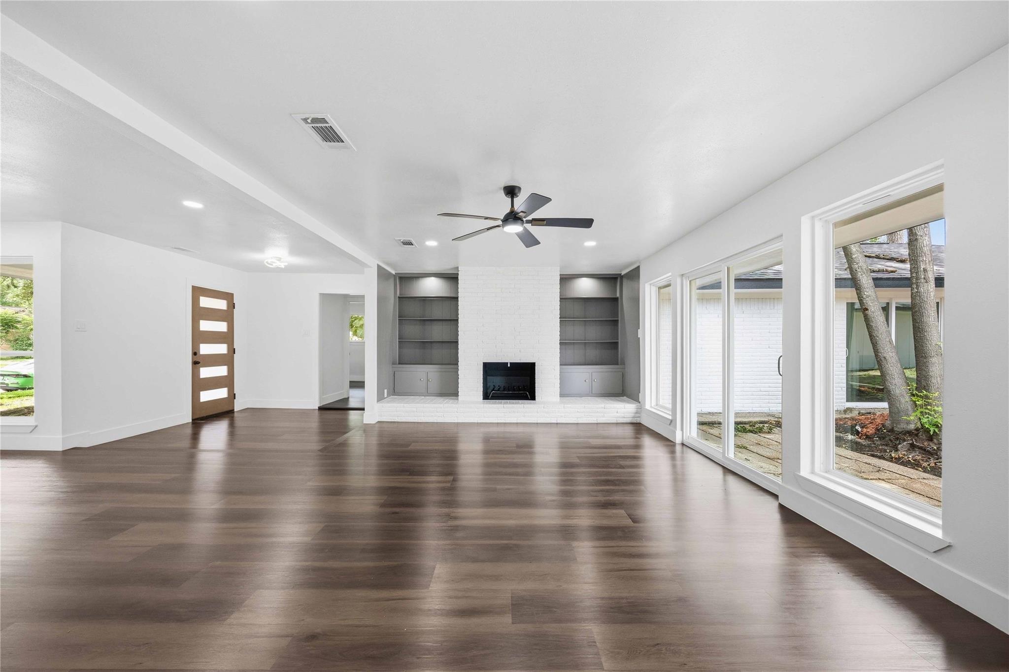 Residential in Houston