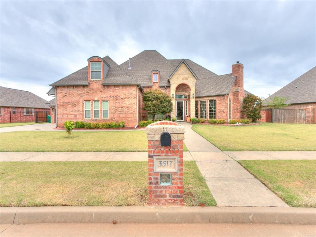Walden Estates Dr, Oklahoma City, OK 73179