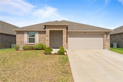 7706 Iron Man Drive, Corpus Christi, TX, 78414 | Card Image