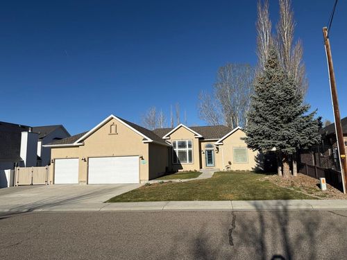 510 Oak Creek Dr, Rock Springs, WY, 82901-4387 | Card Image