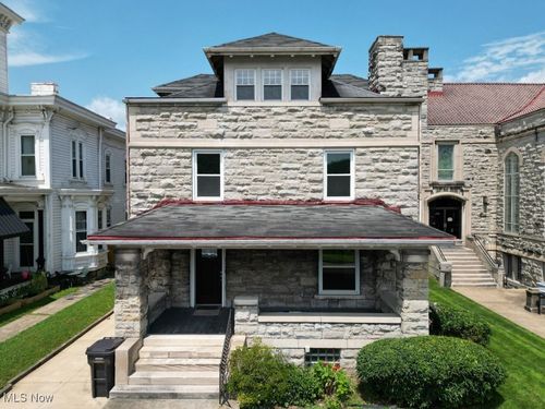525 Riverside Ave, Wellsville, OH, 43968-1687 | Card Image