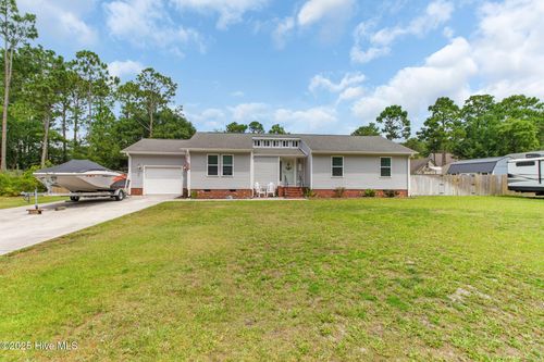 120 Florita Ln, Cape Carteret, NC, 28584-9716 | Card Image