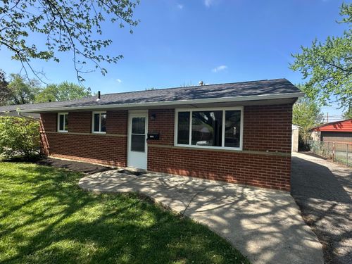 1283 Carolwood Ave, Columbus, OH, 43227-2017 | Card Image