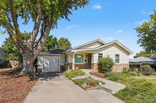 2935 S Clermont Dr, Denver, CO, 80222-6719 | Card Image