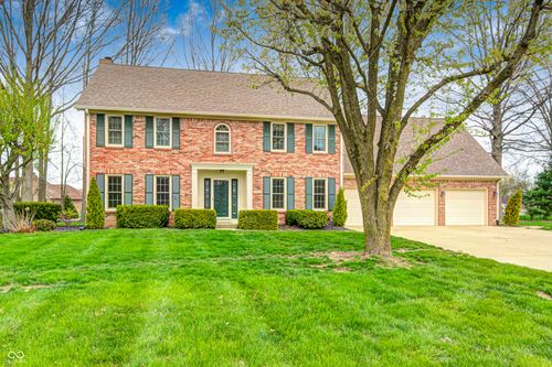 7688 Gunsmith Ct, Plainfield, IN, 46168-8900 | Card Image