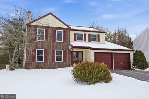 297 Cliveden Dr, NEWTOWN, PA, 18940-1313 | Card Image