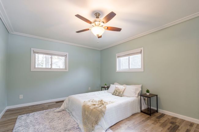 268 Harmony Rd, House other with 3 bedrooms, 2 bathrooms and 5 parking in Corbyville ON | Image 21