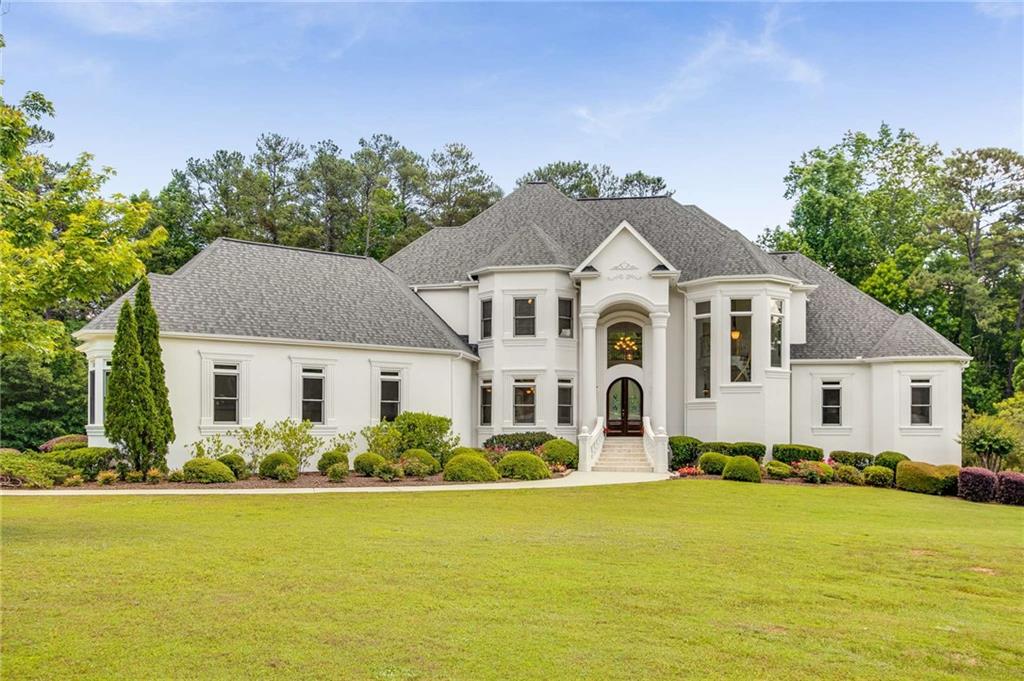 Greenridge Ave, Lithonia, GA 30058