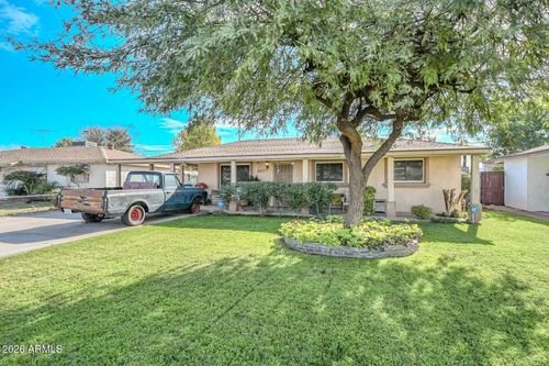 4411 N 50th Drive, Phoenix, AZ, 85031 | Card Image