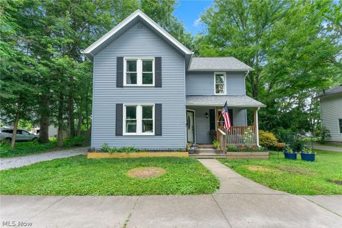 40 Court Street, Canfield, OH, 44406 | Card Image