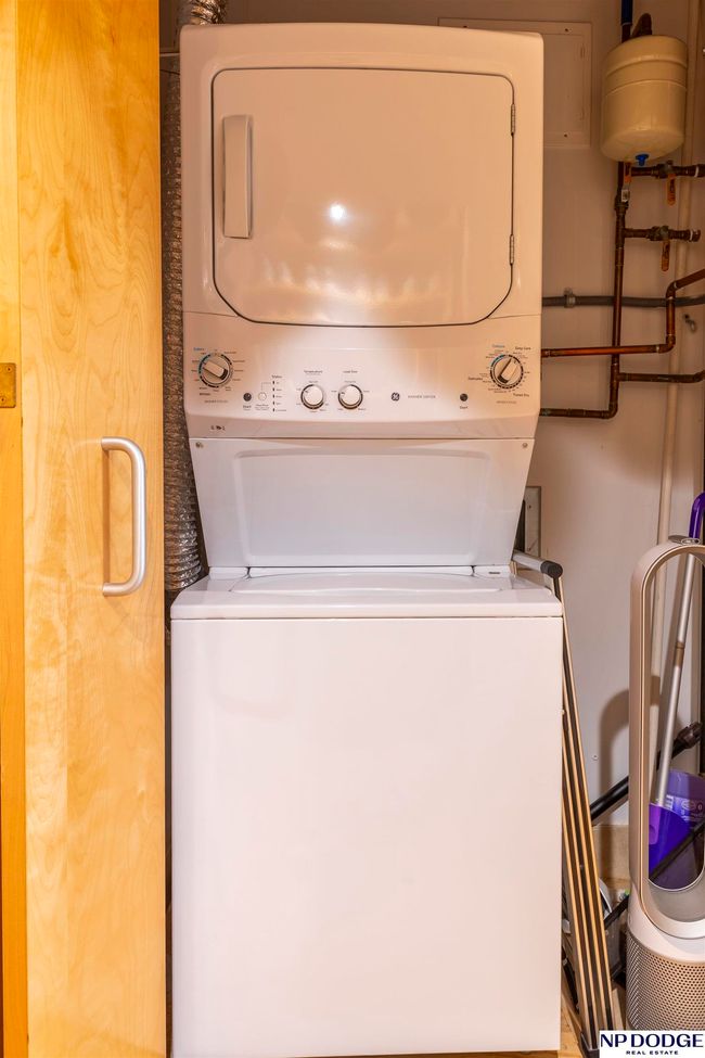 APT-308 - 105 S 9 Th St, Condo with 1 bedrooms, 2 bathrooms and 2 parking in Omaha NE | Image 33
