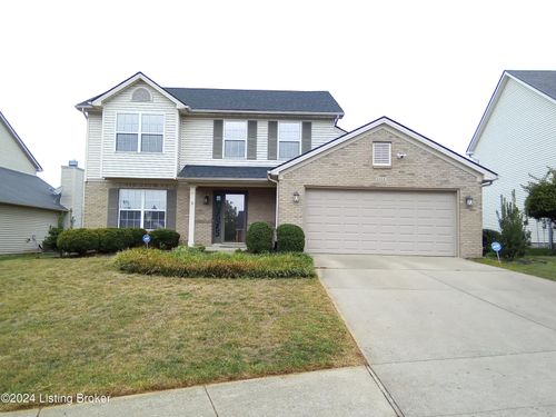 10143 Spring Gate Dr, Louisville, KY, 40241-6127 | Card Image