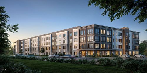 2b-3-2201 W Cornwallis Road, Durham, NC, 27705 | Card Image