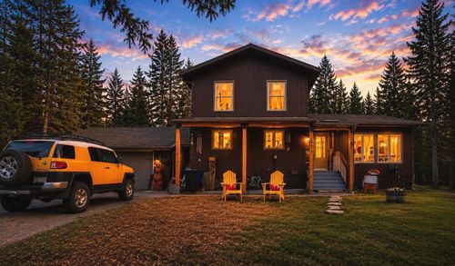 94 Redwood Meadows Drive, Rural Rocky View County, AB, T3Z1A3 | Card Image