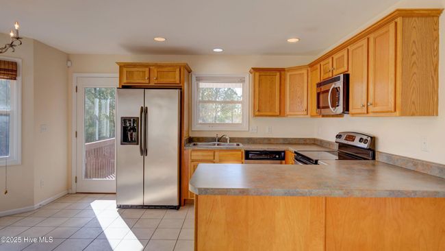 328 Chadwick Acres Rd, House other with 3 bedrooms, 2 bathrooms and null parking in Sneads Ferry NC | Image 8