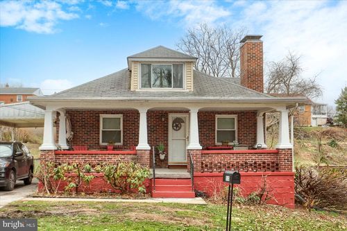 510 Chambers St, HARRISBURG, PA, 17113-2805 | Card Image