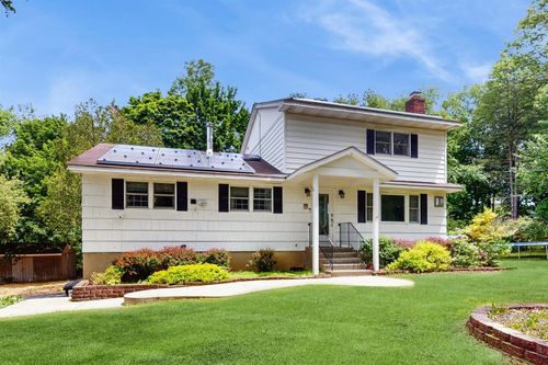 1 Billy Ave, Washingtonville, NY, 10992-1401 | Card Image
