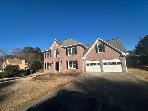 4944 Pippin Drive Nw, Acworth, GA, 30101 | Card Image