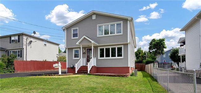 51 Janet Dr, Home with 3 bedrooms, 1 bathrooms and null parking in New Britain CT | Image 28