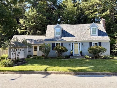 39 Laurel Hill Dr, South Burlington, VT, 05403-7333 | Card Image