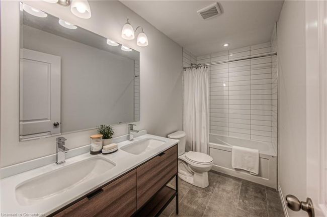 266 Green Gate Blvd, Townhouse with 3 bedrooms, 3 bathrooms and 2 parking in Cambridge ON | Image 17
