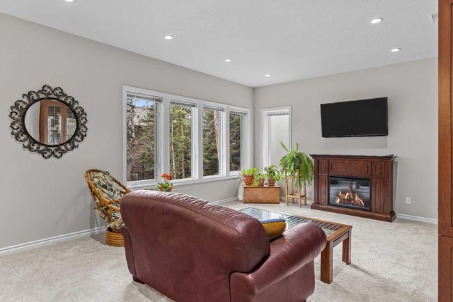 3 - 137 Stonecreek Rd, Townhouse with 3 bedrooms, 3 bathrooms and 2 parking in Canmore AB | Image 39