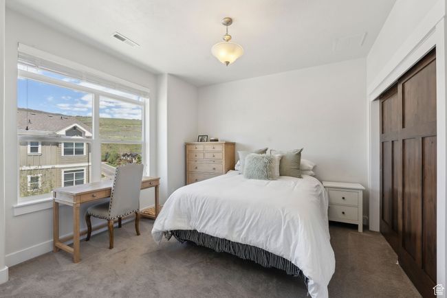 1339 Fiddich Glen Ln, Condo with 3 bedrooms, 4 bathrooms and 2 parking in Snyderville UT | Image 37