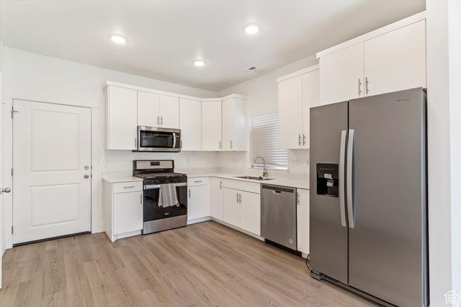 1908 S 1280 W, Townhouse with 2 bedrooms, 3 bathrooms and 1 parking in Logan UT | Image 8