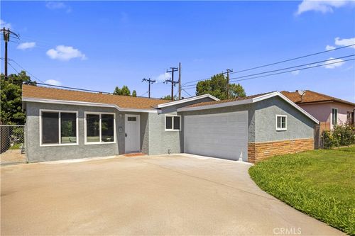 1463 Allgeyer Ave, South El Monte, CA, 91733-3901 | Card Image