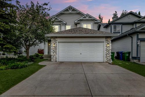 409 Rocky Ridge Bay Nw, Calgary, AB, T3G4H8 | Card Image
