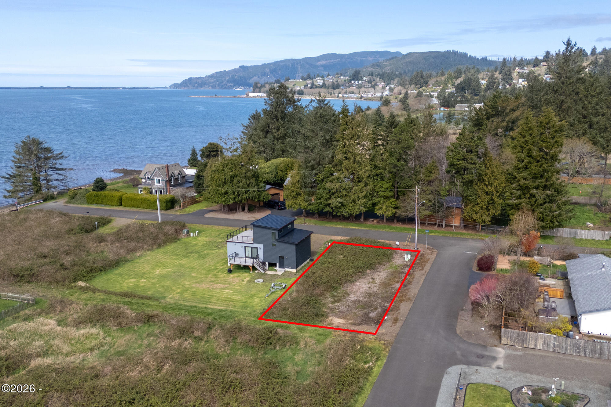 Land in Bay City 4