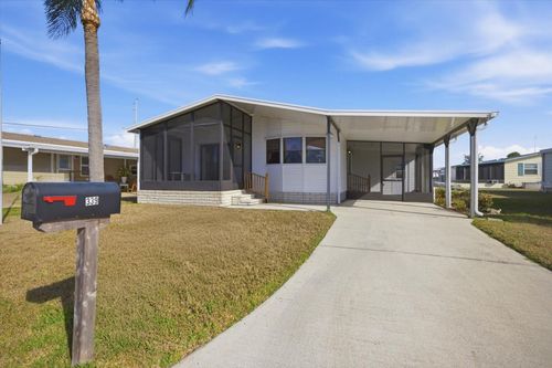 339 Outrigger Place, NORTH PORT, FL, 34287 | Card Image