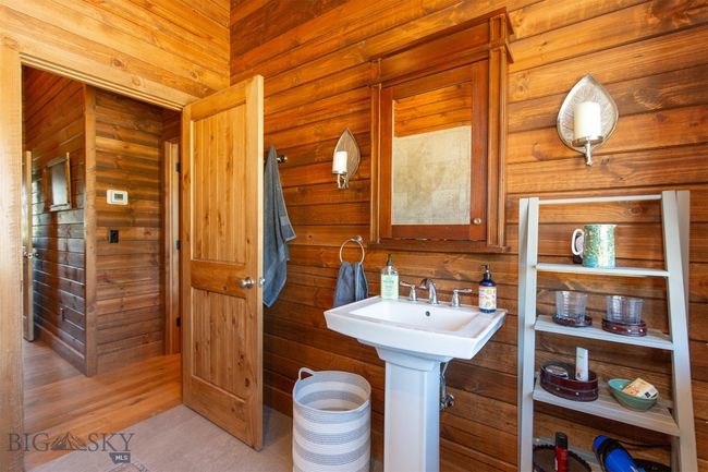 48 Axolotl Ranch Rd, House other with 1 bedrooms, 1 bathrooms and null parking in Ennis MT | Image 13