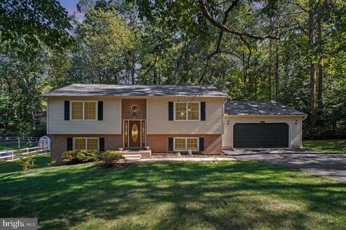 10717 Cedar Post Ln, SPOTSYLVANIA, VA, 22553-1622 | Card Image