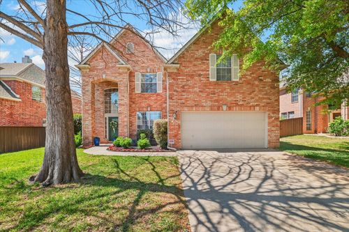 2905 Woodway Dr, Flower Mound, TX, 75028-7608 | Card Image