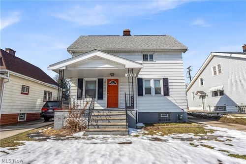 4710 Birchwood Rd, Garfield Heights, OH, 44125-1359 | Card Image