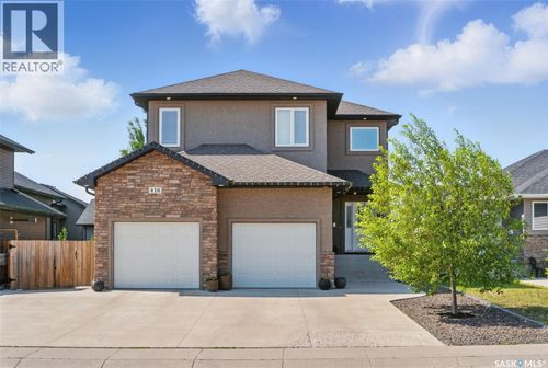 418 Hastings Cres, Saskatoon, SK, S7V0C7 | Card Image