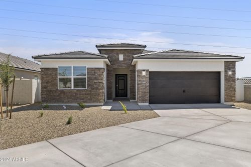 1643 S 239th Drive, Buckeye, AZ, 85326 | Card Image