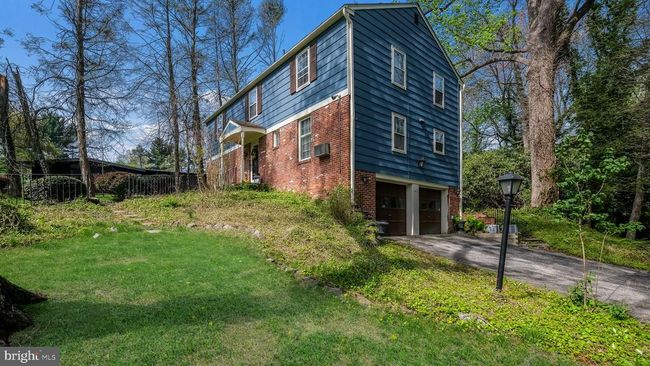 477 Farnum Rd, House other with 4 bedrooms, 3 bathrooms and null parking in MEDIA PA | Image 40
