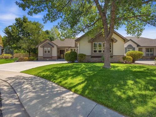 2262 Fernwood Ct, Grand Junction, CO, 81506-6062 | Card Image