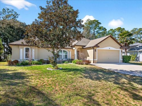 42 Russell Dr, Palm Coast, FL, 32164-6909 | Card Image