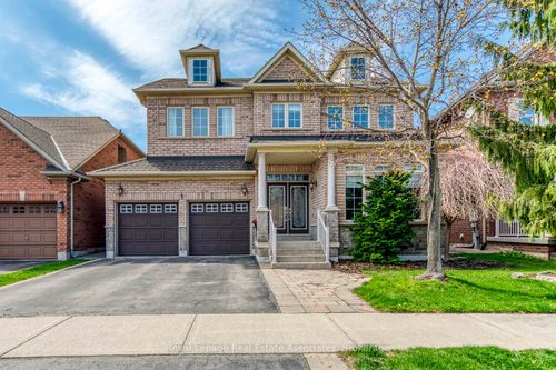 3349 Springflower Way, Oakville, ON, L6L6V1 | Card Image