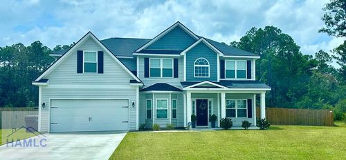 131 Loganberry Lane, Ludowici, GA, 31316 | Card Image