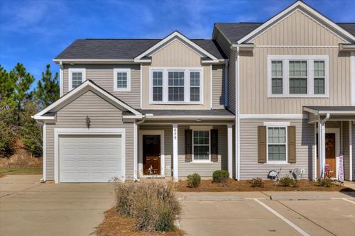 629 Aberdeen Circle, Grovetown, GA, 30813 | Card Image