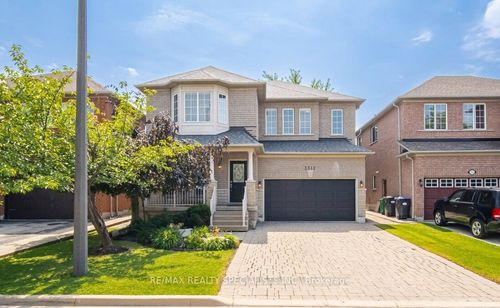 3512 Positano Pl, Mississauga, ON, L5M6Y9 | Card Image