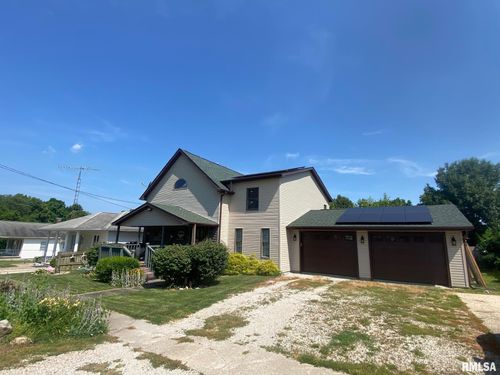406 Oak St, Kincaid, IL, 62540-4521 | Card Image